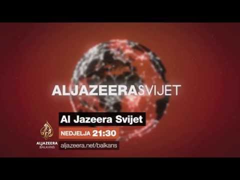 Al Jazeera Svijet 19.07.2015. - Nedjelja 21:30
