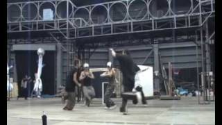 BoA - Hypnotic Dancefloor [FANMADE MV]
