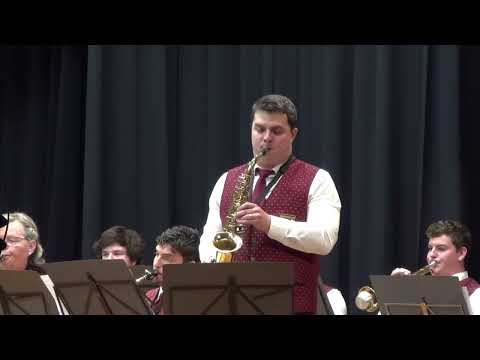 MV Hasenweiler - Konzert 2022 - 15 American Beauties