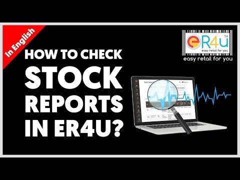 All Reports Overview