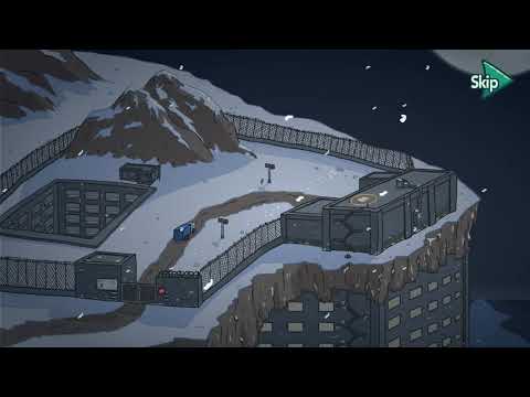 Fleeing the Complex Intro Remastered