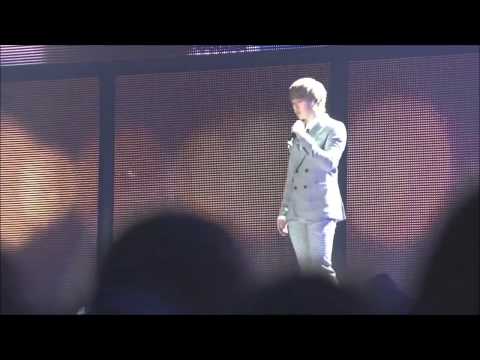 [SPANISH SUBS] SUPER JUNIOR  - HOW AM I SUPPOSED TO LIVE WITHOUT YOU