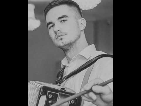 Damián Banas - Na vysokij hori