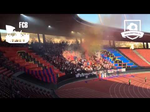 FC Zürich - FC Basel | MK