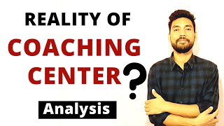 Coaching vs Self Study - Which is Better ? Analysis by Shankar Sesma