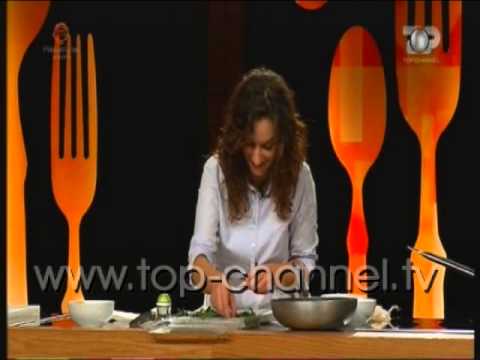 Orana, 15 Nentor 2014 - MasterChef Albania 2 - Top Channel Albania
