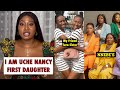 Sonia Uche Is My Friend Turned Sister Omah Nnebe Says As She Calls Herself Uche Nancy S First Child