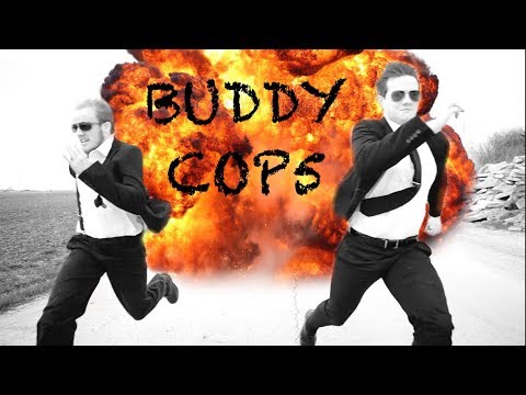 Buddy Cop5