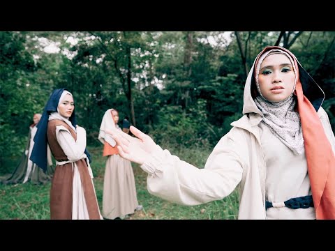 Rosie Rahmadi | Spring Summer 2021 | Digital