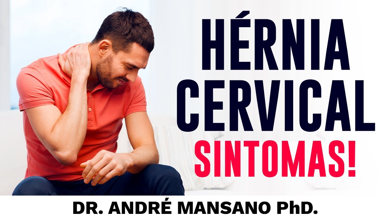 Quais os Sintomas da Hérnia de Disco Cervical? – Dr. André Mansano Tratamento da Dor.
