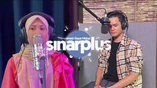 Download lagu Sekali Lagi - Siti Nordiana & Nubhan (Persembahan Malam Finale Program Sinar Harian Di Hatiku) mp3