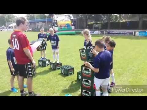 Familiedag 2016 BSV Limburgia F2