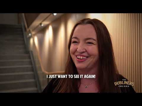 The Dubliners Encore