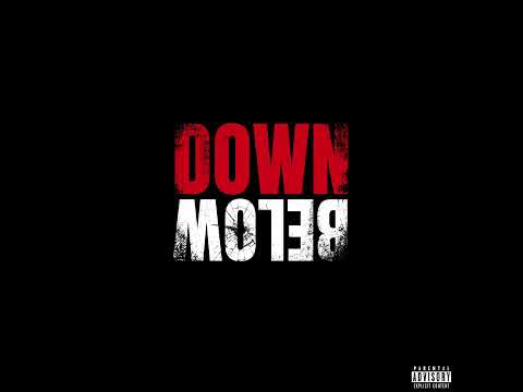 Down Below - Sofat ( OFFICIAL AUDIO ) | LATEST PUNJABI SONGS 2025