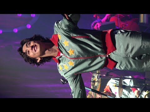 [190831 Fantastic old-fashioned Returns!] 잔나비 - 투게더!