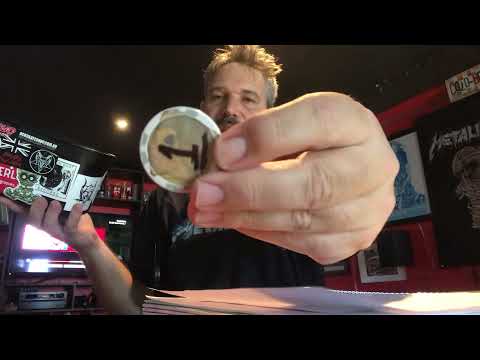 Vinyl Hub draw EskimoJoeWax