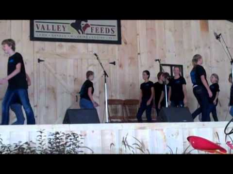 IPM 2012 Entertainment