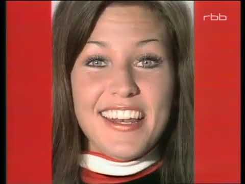 Musik aus Studio B (60/97) | 02.09.1969 | u.a. Mary Roos, Rex Gildo, Peggy March, Heintje, Roy Black