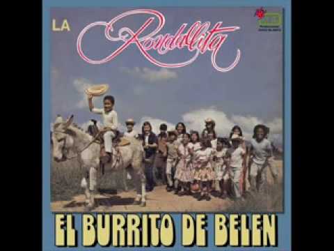 La Rondallita Andinito