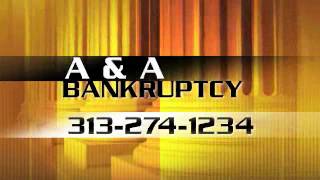 preview picture of video 'A & A Bankruptcy - Debt Relief Agency | Dearborn, Michigan'