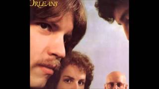 Orleans Time  passes on