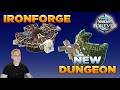 How WoW Forever’s Hall of Thanes Fits Under Ironforge