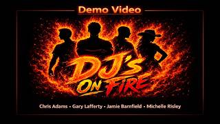 Djs On Fire