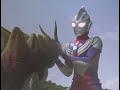 Ultraman Tiga Ep 02 HDTV 720p ENG SUB