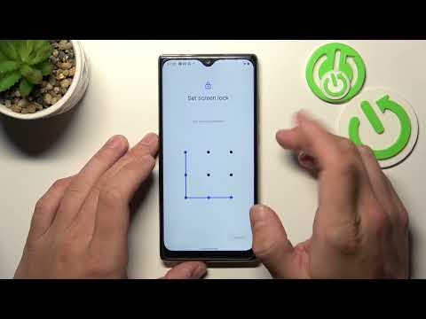 Cubot P50 All Unlock Methods