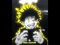 They All Became One Of The Strongest Sorcerer Jujutsu Kaisen Manga Edit