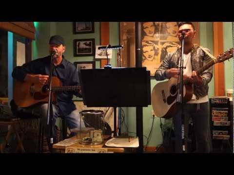Happy Together! Long Beach Unplugged Live Acoustic Cover Song: Happy Together By The Turtles! 2013