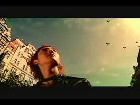 DBSK 3rd album MV "O"