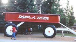 Joel RL Phelps - Spokane Motel Blues