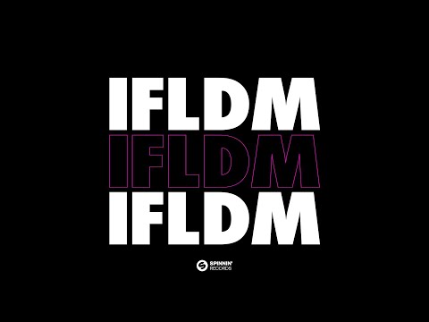 TUJAMO x The Stickmen Project & Sleepwalkrs - IFLDM (Feat. Glasgow Ki$$) [Extended Mix]
