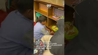 Download lagu Green taklim - Hanan Attaki #podcast #motivation #viral #fyp #shorts #quotes #funny #status #story mp3