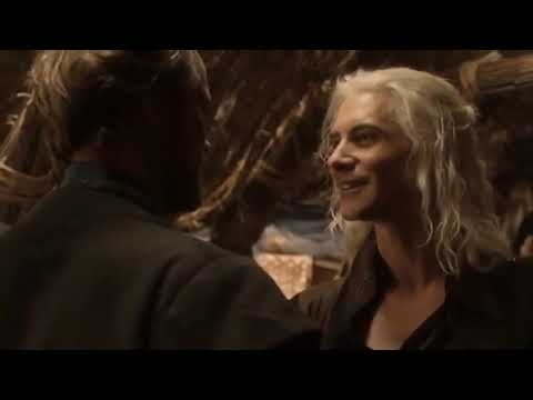 GAME OF THRONES DAENERYS AND DRAGONS ALL SCENES Season 1