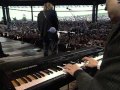 Wilco - Christ for President (Live at Farm Aid 1998)