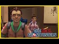 Catching Slimer The REAL Ghostbusters Mod For Ghostbusters The Video Game
