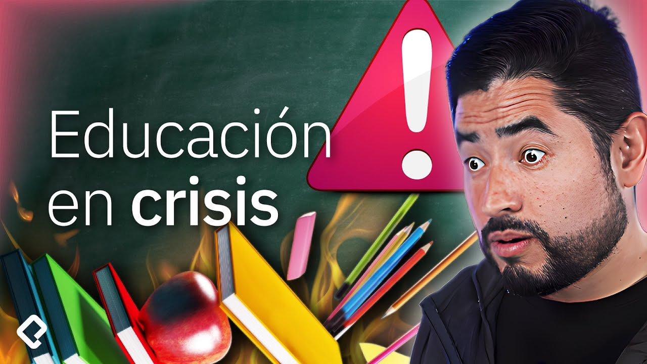 Por qué la educación de América Latina está en crisis