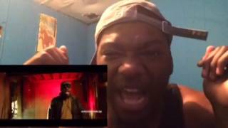 Beanie Sigel "Gang Gang" (Meek Mill Diss) Reaction