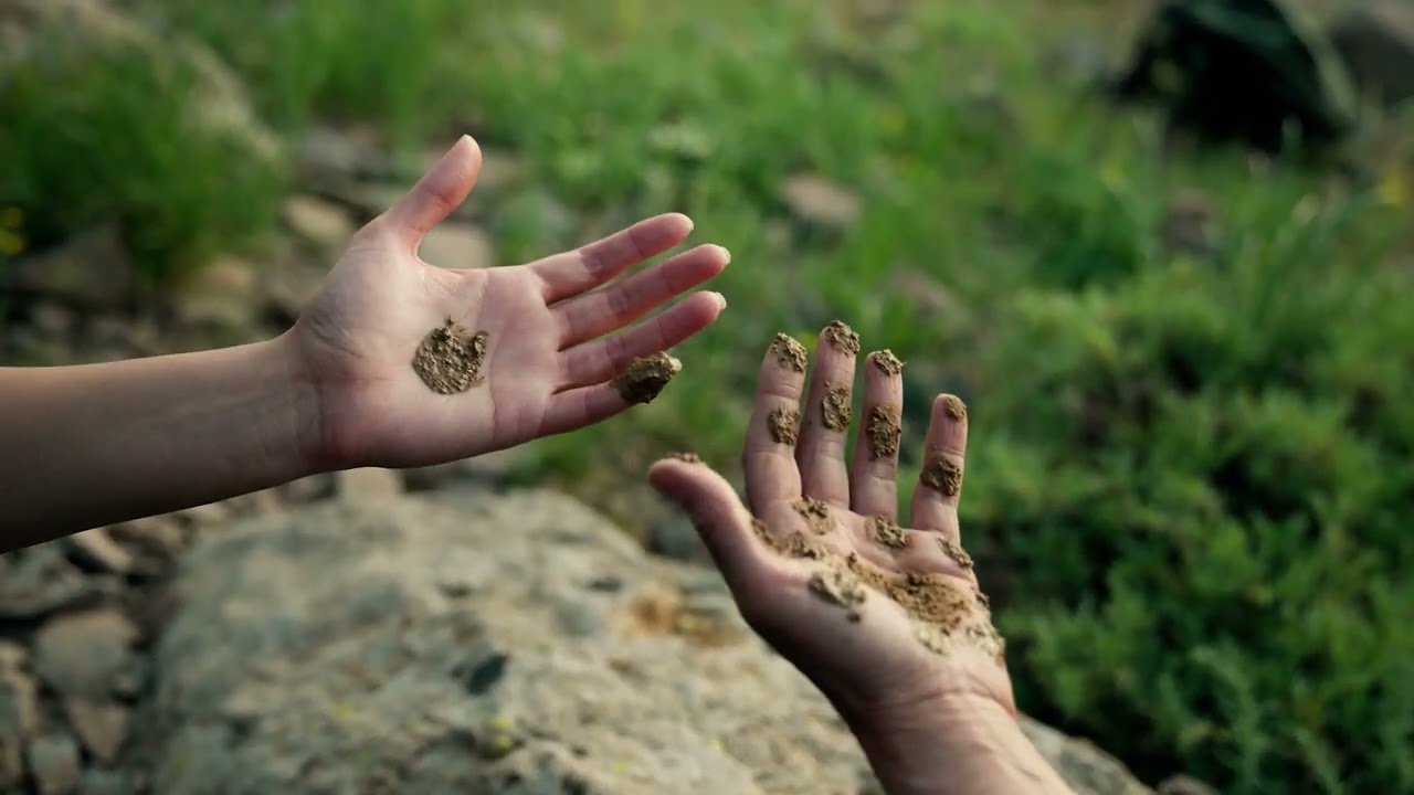 Wild Women of Anatolia — Official Trailer
