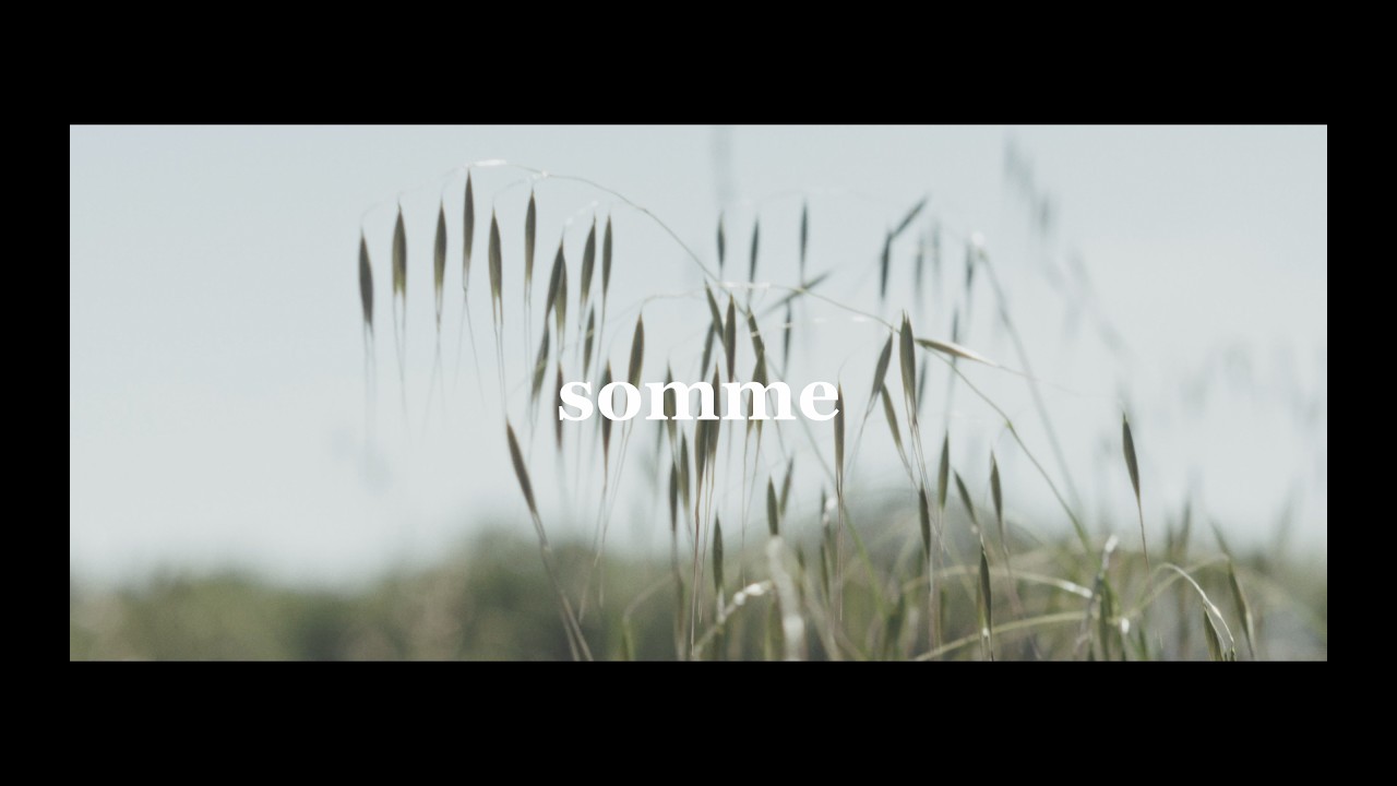 somme