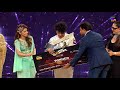 India's Best Dancer Season 3 Winner Samarpan Lama | IBD Season 3 Winner Moment Finale Episode