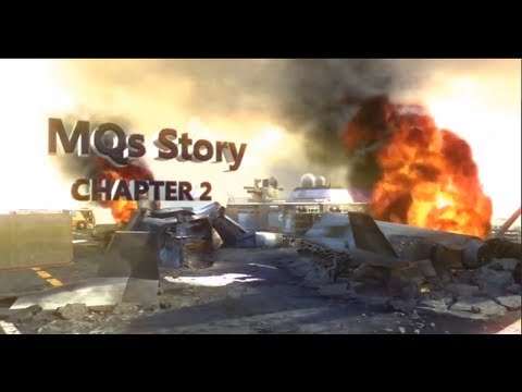 TP MQue / MQue's Story #2