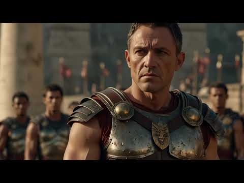 Caesar’s Gallic Wars | Part 1 Revolt of the Gauls