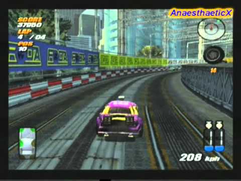 Destruction Derby : Arenas Playstation 2