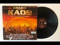 Adam F ft. Capone-N-Noreaga - Listen Here