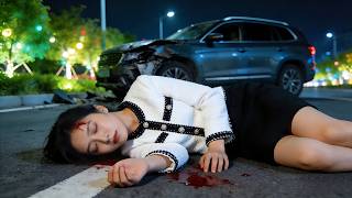 🔥Adopted sister killed my husband&daughter. Reborn, no mercy—brought them down from the top.#drama