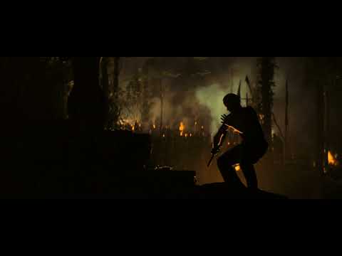 Romanticism, Color, and Myth in Apocalypse Now (Francis Ford Coppola, 1979) - Film Secession