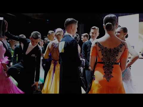 CZECH DANCE OPEN OSTRAVA 2017